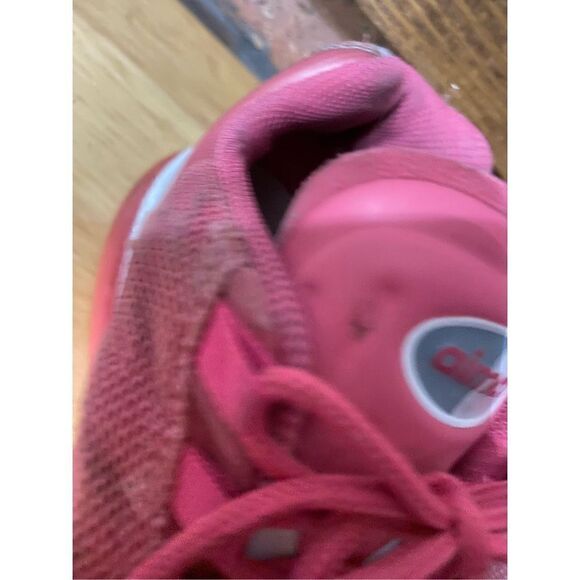 AIR MAX 95 360 GS 'SPARK PINK STEALTH'  Size 7y - Picture 9 of 9